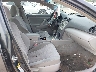 4T1BF3EK2BU****** Used and Repairable 2011 Toyota Camry in North Carolina State