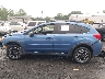 JF2GPALC4G8****** Reparables 2016 Subaru Crosstrek en Estado de Pennsylvania
