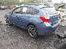 JF2GPALC4G8****** Salvamento y Reparables 2016 Subaru Crosstrek en Scranton