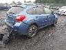 JF2GPALC4G8****** Salvamento y Destrozados 2016 Subaru Crosstrek en Estado de Pennsylvania