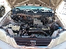 JHLRD18731C****** Repairable 2001 Honda CR-V in El Paso