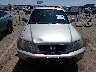 JHLRD18731C****** Wrecked 2001 Honda CR-V in Texas State