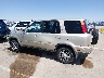 JHLRD18731C****** Repairable 2001 Honda CR-V in Texas State