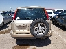 JHLRD18731C****** Wrecked 2001 Honda CR-V
