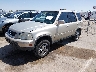 JHLRD18731C****** Used and Repairable 2001 Honda CR-V in El Paso