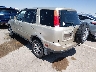 JHLRD18731C****** Salvage and Repairable 2001 Honda CR-V in El Paso