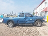 1D7HU18N05S****** Wrecked 2005 Dodge Ram 1500 in North Dakota State
