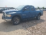 1D7HU18N05S****** Used and Repairable 2005 Dodge Ram 1500 in Fargo