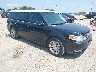 2FMDK52CX9B****** Salvage and Wrecked 2009 Ford Flex in Atlanta East