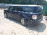 2FMDK52CX9B****** Salvage and Repairable 2009 Ford Flex in Atlanta East