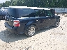 2FMDK52CX9B****** Salvage and Wrecked 2009 Ford Flex in Georgia State