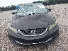 19XFB2F52FE****** Destrozados 2015 Honda Civic en Estado de Carolina del Sur
