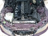 4USCJ3325WL****** Repairable 1998 BMW Z3 in Fort Myers
