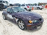 4USCJ3325WL****** Salvage and Wrecked 1998 BMW Z3 in Fort Myers
