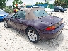 4USCJ3325WL****** Salvage and Repairable 1998 BMW Z3 in Fort Myers