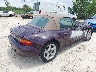 4USCJ3325WL****** Salvage and Wrecked 1998 BMW Z3 in Florida State
