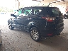 1FMCU0F75HU****** Salvamento y Reparables 2017 Ford Escape en Chattanooga