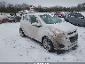 KL8CB6S97EC****** Salvamento y Destrozados 2014 Chevrolet Spark en South Bend
