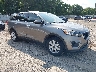 5XYPG4A39JG****** Salvamento y Destrozados 2018 Kia Sorento en Atlanta East