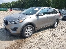 5XYPG4A39JG****** Usados y Reparables 2018 Kia Sorento en Atlanta East
