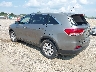 5XYPG4A39JG****** Salvamento y Reparables 2018 Kia Sorento en Atlanta East