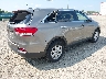 5XYPG4A39JG****** Salvamento y Destrozados 2018 Kia Sorento en Estado de Georgia