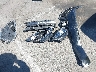 KNDJ23AU3P7****** Wrecked 2023 Kia Soul in California State