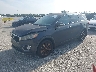 5XYPH4A53GG****** Used and Repairable 2016 Kia Sorento in Miami North