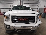 1GTV2VEC6EZ****** Wrecked 2014 GMC Sierra 1500 in Iowa State