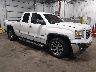 1GTV2VEC6EZ****** Salvage and Wrecked 2014 GMC Sierra 1500 in Des Moines