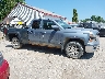 1GCVKREC7FZ****** Wrecked 2015 Chevrolet Silverado 1500 in Maine State