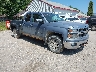 1GCVKREC7FZ****** Salvage and Wrecked 2015 Chevrolet Silverado 1500 in Portland Gorham