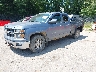 1GCVKREC7FZ****** Used and Repairable 2015 Chevrolet Silverado 1500 in Portland Gorham