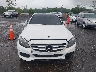 55SWF4JB1JU****** Wrecked 2018 Mercedes-Benz C 300 in New York State