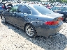 JH4CL95876C****** Salvamento y Reparables 2006 Acura TSX en Atlanta South