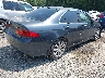 JH4CL95876C****** Salvamento y Destrozados 2006 Acura TSX en Estado de Georgia