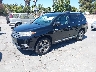 5TDDK3EH4CS****** Used and Repairable 2012 Toyota Highlander in Fremont