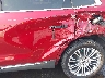 2LMPJ6LP2HB****** Repairable 2017 Lincoln MKX