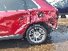 2LMPJ6LP2HB****** Salvage and Repairable 2017 Lincoln MKX in North Carolina State