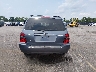 JTEGP21A860****** Wrecked 2006 Toyota Highlander