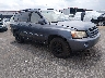 JTEGP21A860****** Salvage and Wrecked 2006 Toyota Highlander in Lexington