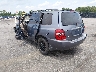 JTEGP21A860****** Salvage and Repairable 2006 Toyota Highlander in Lexington
