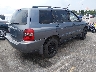 JTEGP21A860****** Salvage and Wrecked 2006 Toyota Highlander in South Carolina State