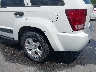 1J8GS48K76C****** Wrecked 2006 Jeep Grand Cherokee in Georgia State