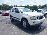 1J8GS48K76C****** Salvage and Wrecked 2006 Jeep Grand Cherokee in Lake City