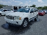 1J8GS48K76C****** Used and Repairable 2006 Jeep Grand Cherokee in Lake City