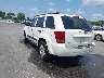 1J8GS48K76C****** Salvage and Repairable 2006 Jeep Grand Cherokee in Lake City