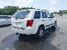 1J8GS48K76C****** Salvage and Wrecked 2006 Jeep Grand Cherokee in Georgia State