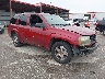1GNDS13S182****** Salvage and Wrecked 2008 Chevrolet Trailblazer in Kansas City East