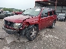 1GNDS13S182****** Used and Repairable 2008 Chevrolet Trailblazer in Kansas City East